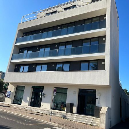 Donati Business Rooms Subbiano Eksteriør billede