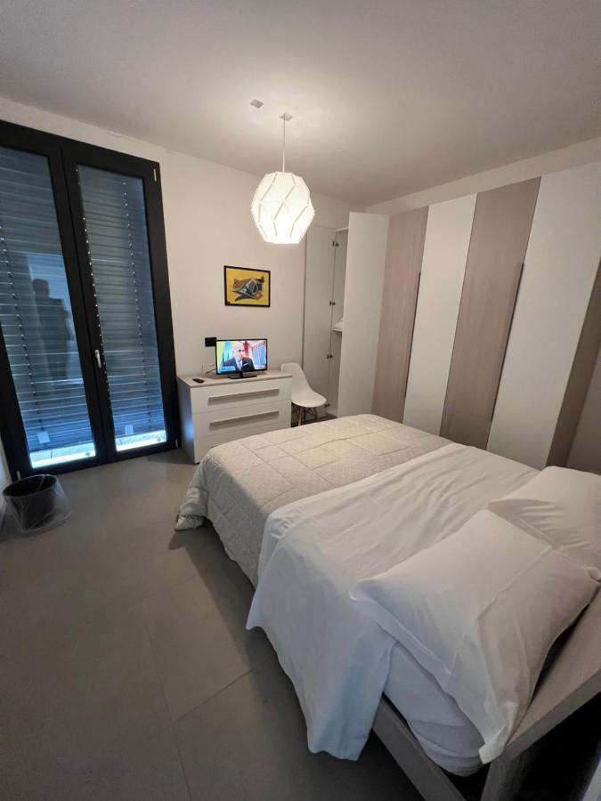 Donati Business Rooms Subbiano Eksteriør billede
