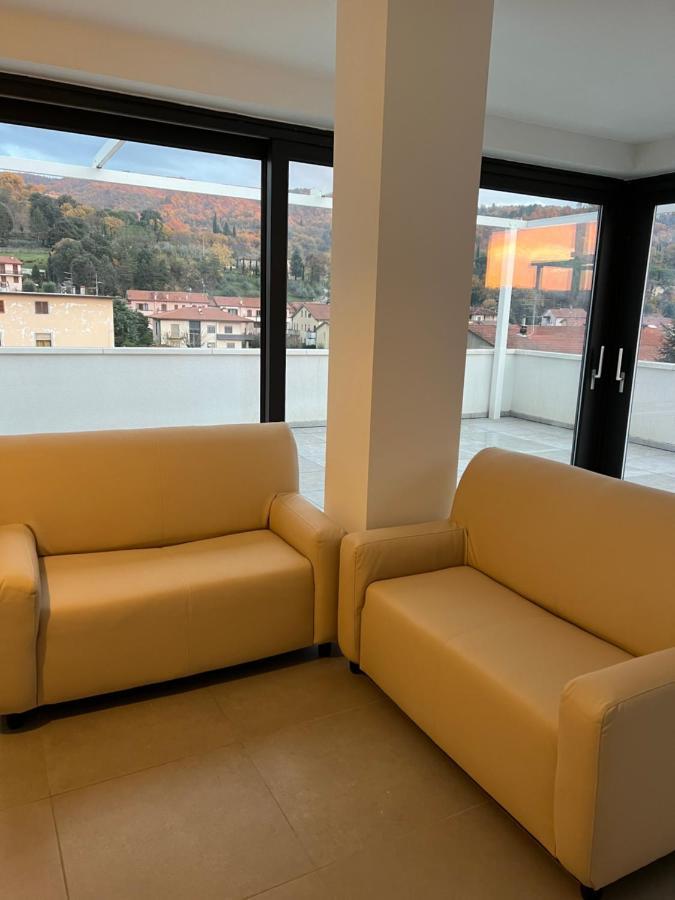 Donati Business Rooms Subbiano Eksteriør billede