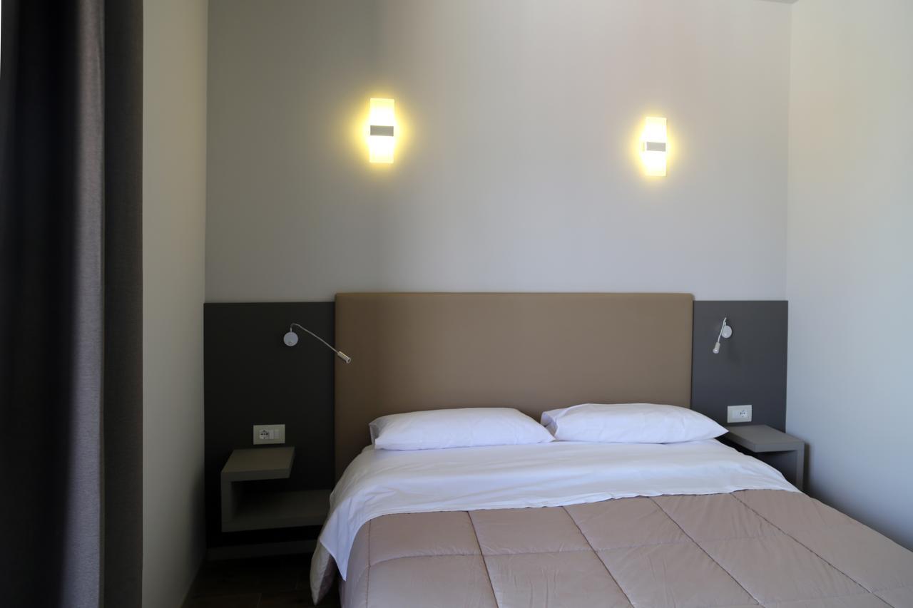 Donati Business Rooms Subbiano Eksteriør billede