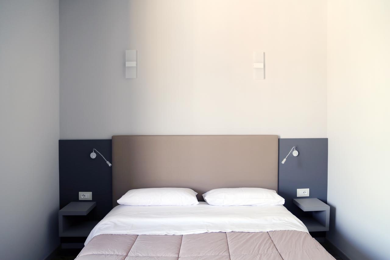 Donati Business Rooms Subbiano Eksteriør billede