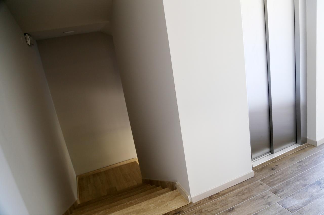 Donati Business Rooms Subbiano Eksteriør billede
