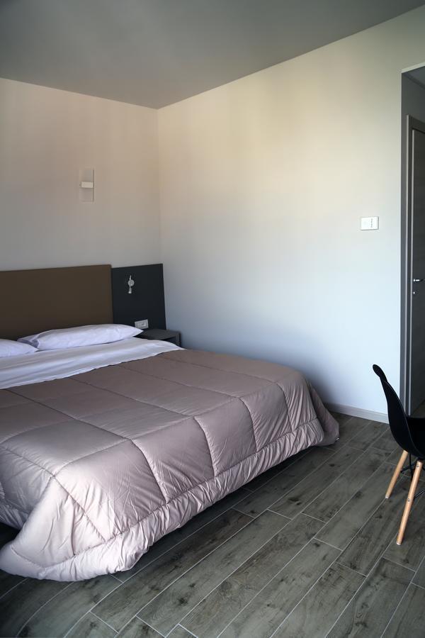 Donati Business Rooms Subbiano Eksteriør billede