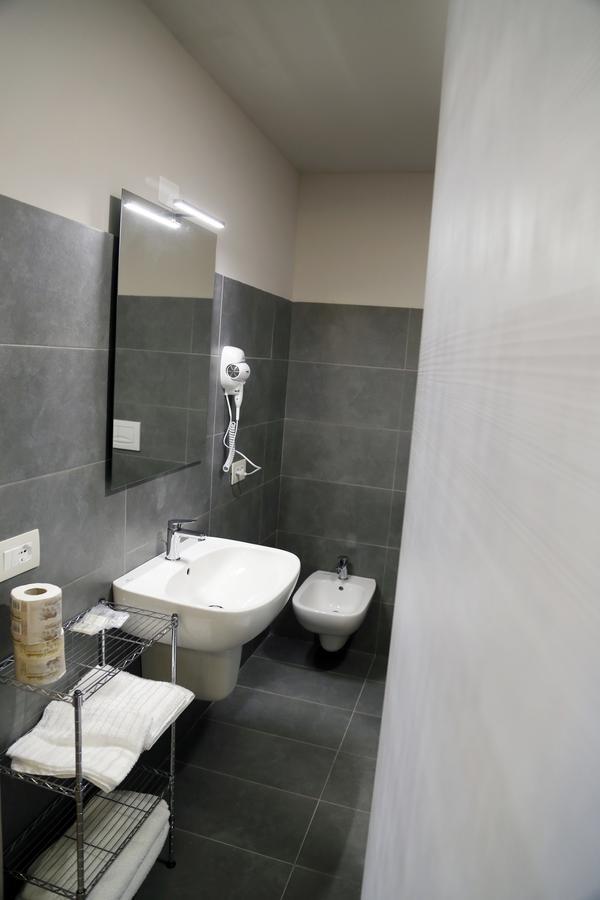 Donati Business Rooms Subbiano Eksteriør billede